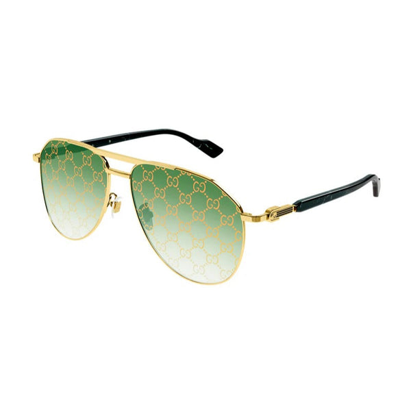 Gucci-GG1220S-004 Men Sunglasses Lw 59