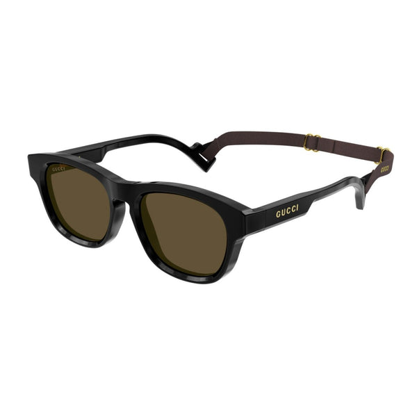 Gucci-GG1238S-001 Men Sunglasses Lw 53