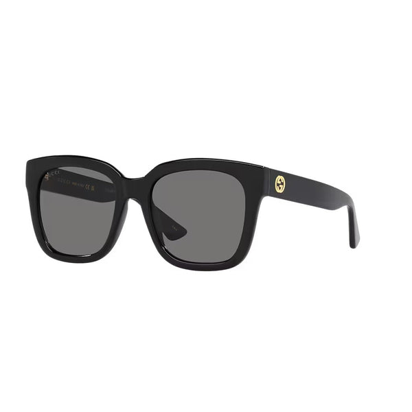 Gucci-GG1338S-001 Women Sunglasses Lw 54
