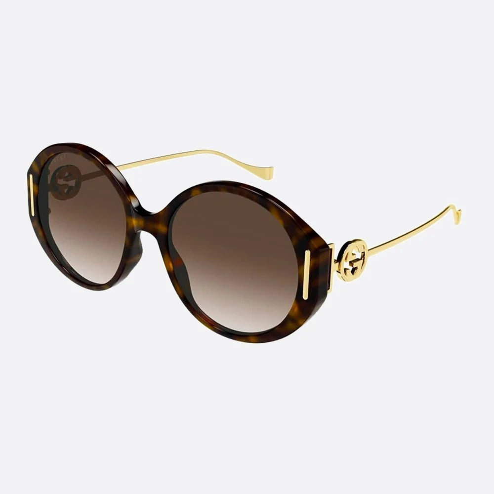 Gucci-GG1202SK-003 Women Sunglasses Lw 58