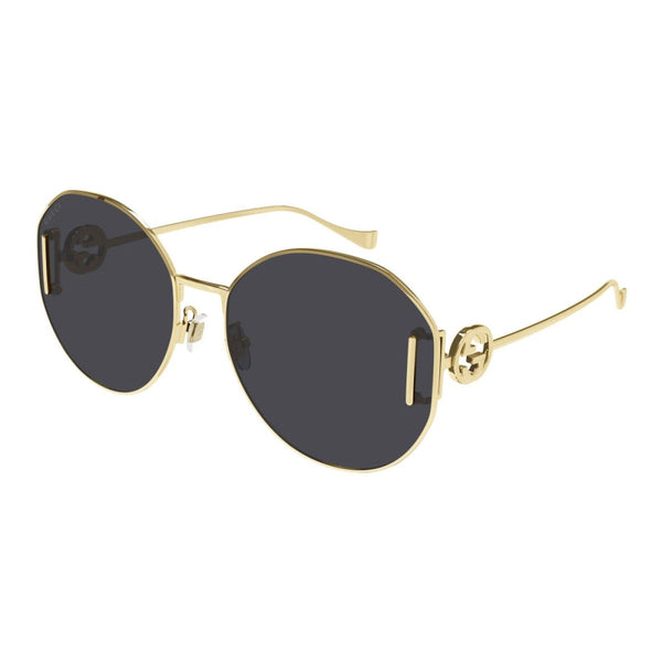Gucci-GG1206SA-002 Women Sunglasses Lw 63