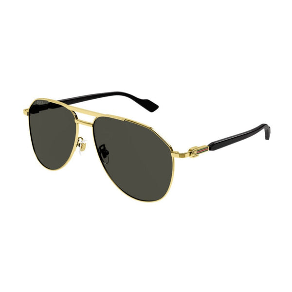 Gucci-GG1220S-001 Unisex Sunglasses Lw 59
