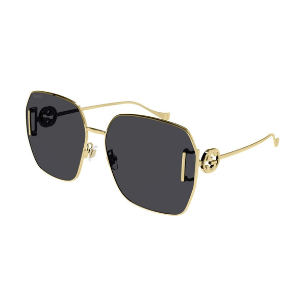 Gucci-GG1207SA-002 Women Sunglasses Lw 64
