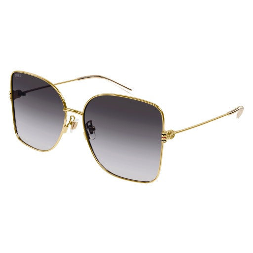 Gucci-GG1282SA-002 Women Sunglasses Lw 62