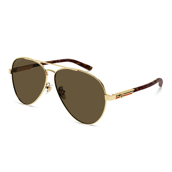 Gucci-GG1288SA-002 Men Sunglasses Lw 61