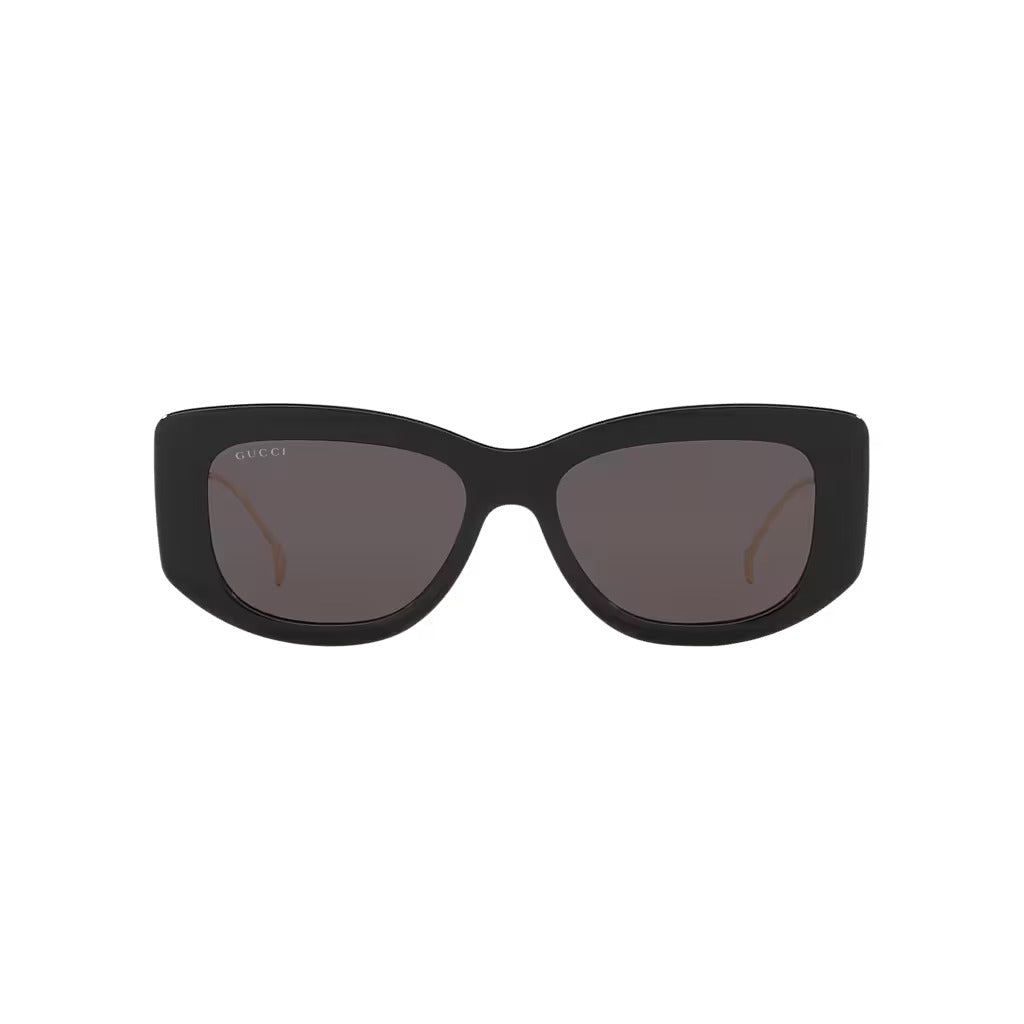 Gucci-GG1566S-001 Women Sunglasses Lw 55