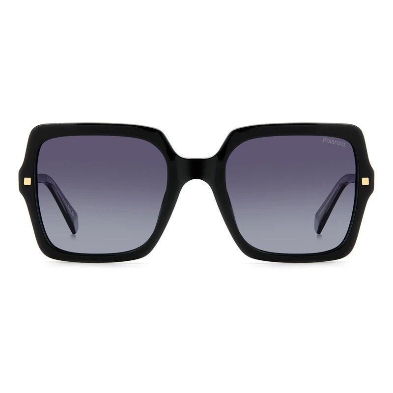 نظارات شمسية نسائية من بولارويد PLD4165/S/X-807WJ، مقاس 55