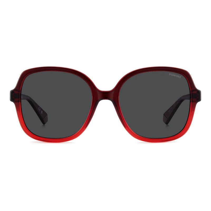 Polariod-PLD4177/S/X-C9AM9 Women Sunglasses Lw 55