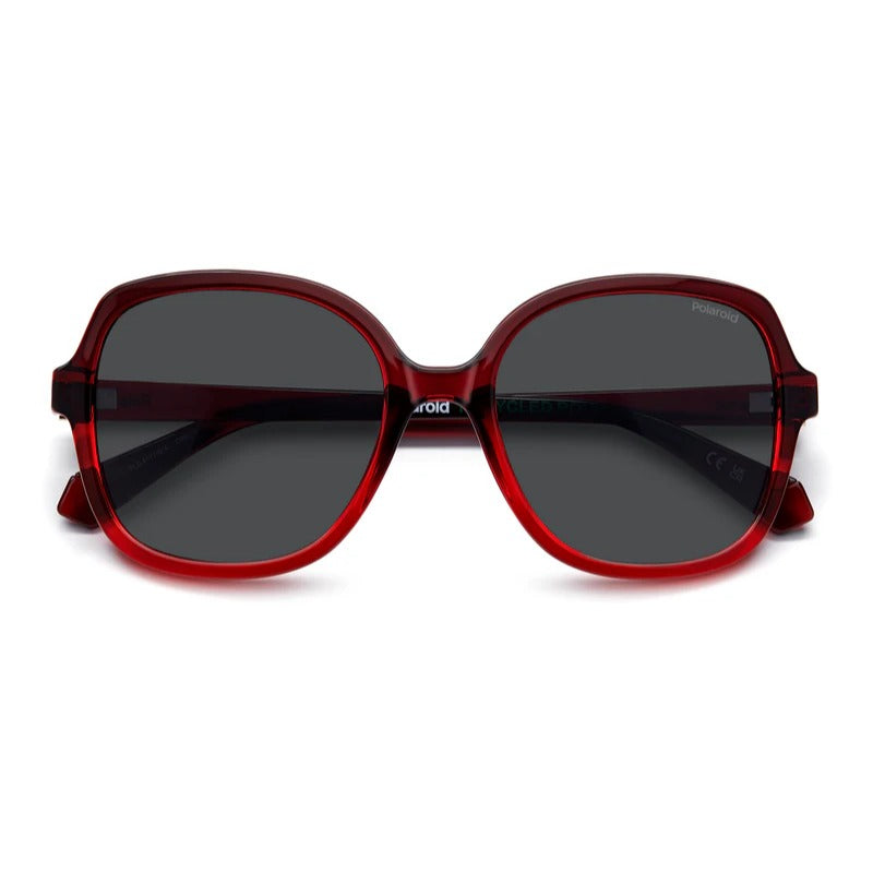 Polariod-PLD4177/S/X-C9AM9 Women Sunglasses Lw 55