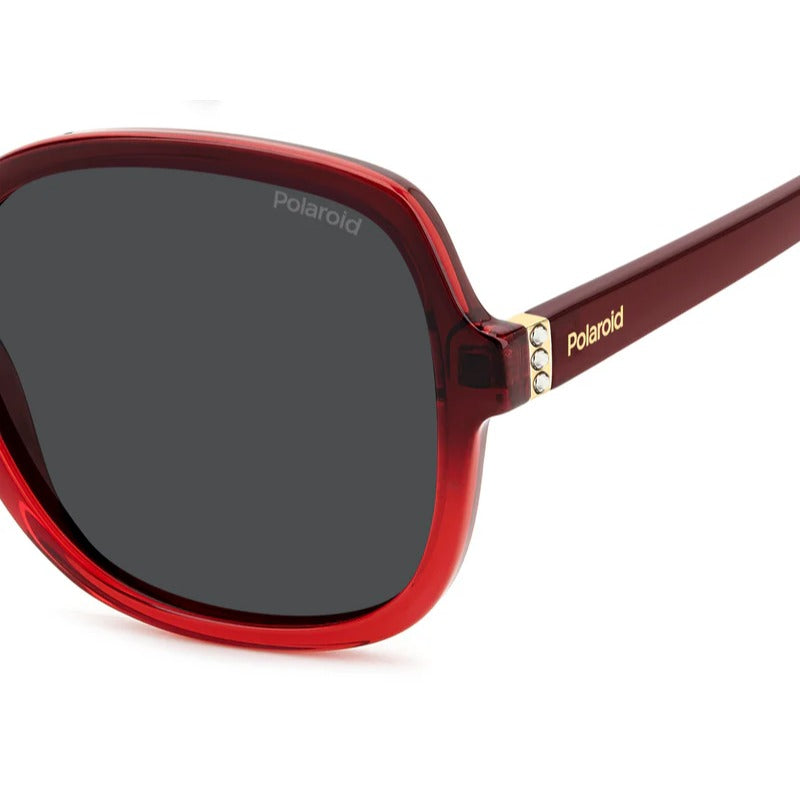 Polariod-PLD4177/S/X-C9AM9 Women Sunglasses Lw 55
