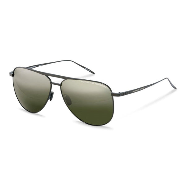 Porsche Design-P8929-A Men Sunglasses Lw 63