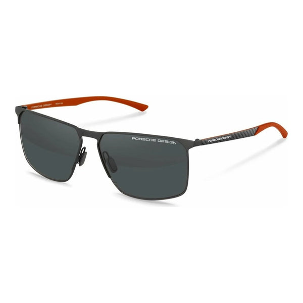 Porsche Design-P8964-B Men Sunglasses Lw 61