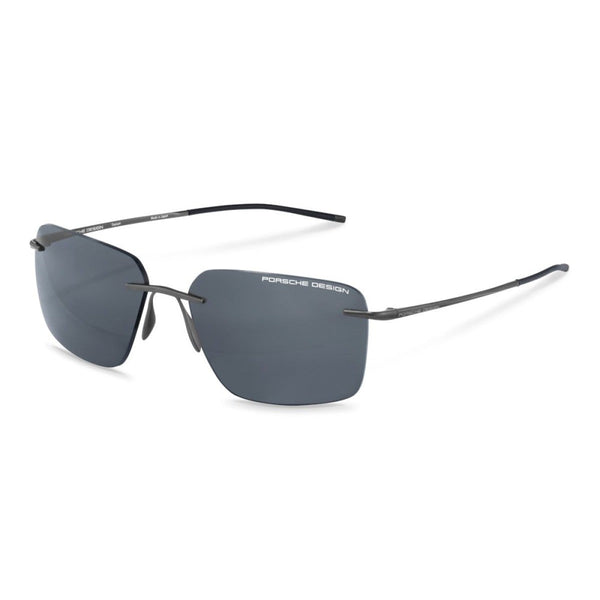 Porsche Design-P8923-A Men Sunglasses Lw 62