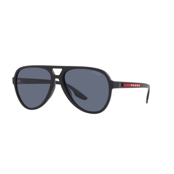 Prada-SPS06W-DG0/09R Men Sunglasses Lw 59