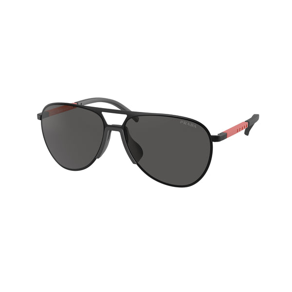 Prada-SPS51X-1BO/06L Men Sunglasses Lw 59