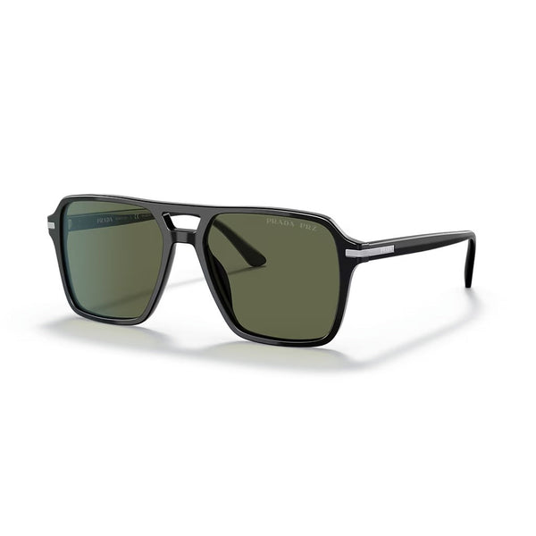 Prada-SPR20Y-1AB/03R Men Sunglasses Lw 55