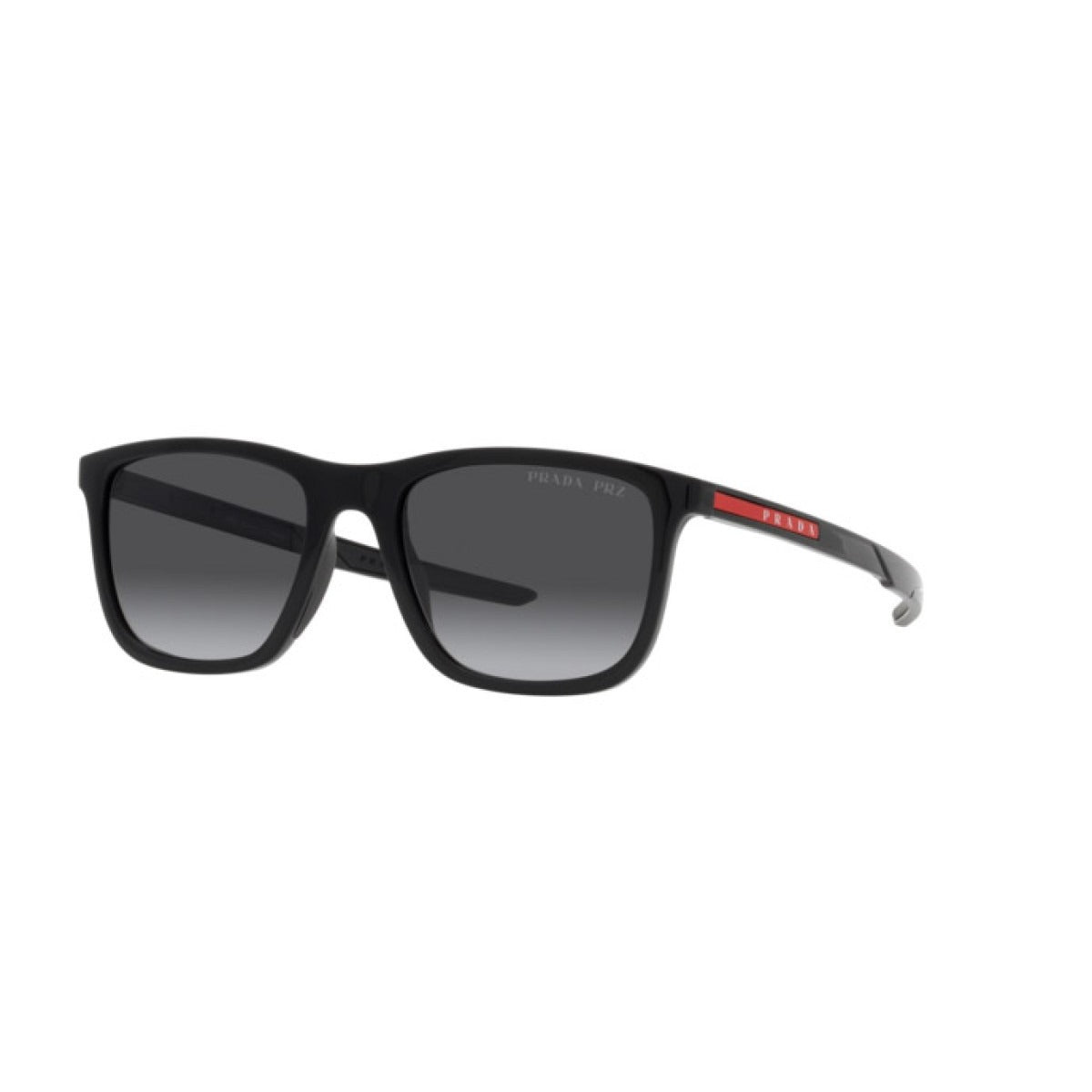 Prada-SPS10W-1Ab-06G Men Sunglasses Lw 54