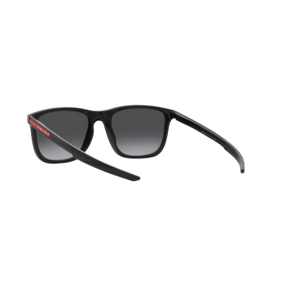 Prada-SPS10W-1Ab-06G Men Sunglasses Lw 54