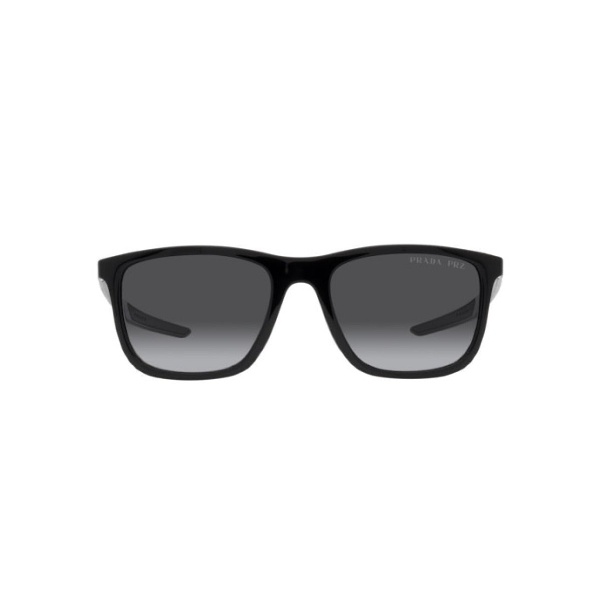 Prada-SPS10W-1Ab-06G Men Sunglasses Lw 54