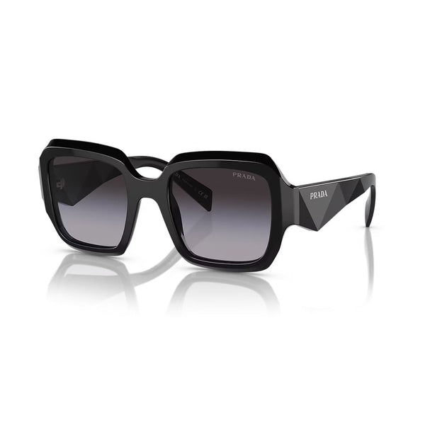 Prada-SPR28Z-16k-90A Women Sunglasses Lw 53