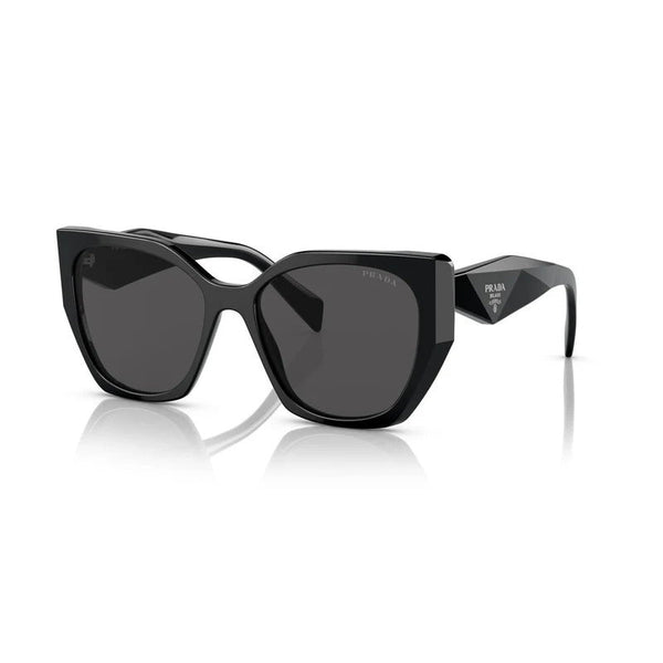 Prada-SPR19Z-1AB-5S0 Women Sunglasses Lw 55