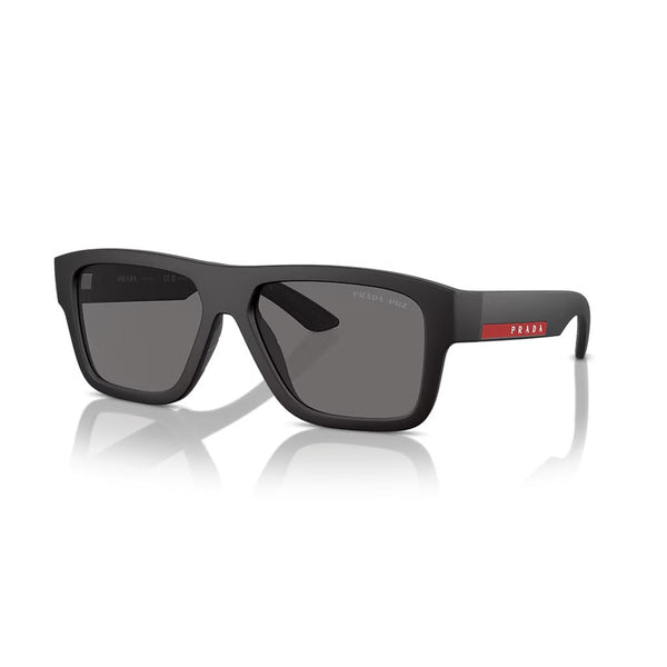 Prada-SPS04Z-DG0-02G Men Sunglasses Lw 56