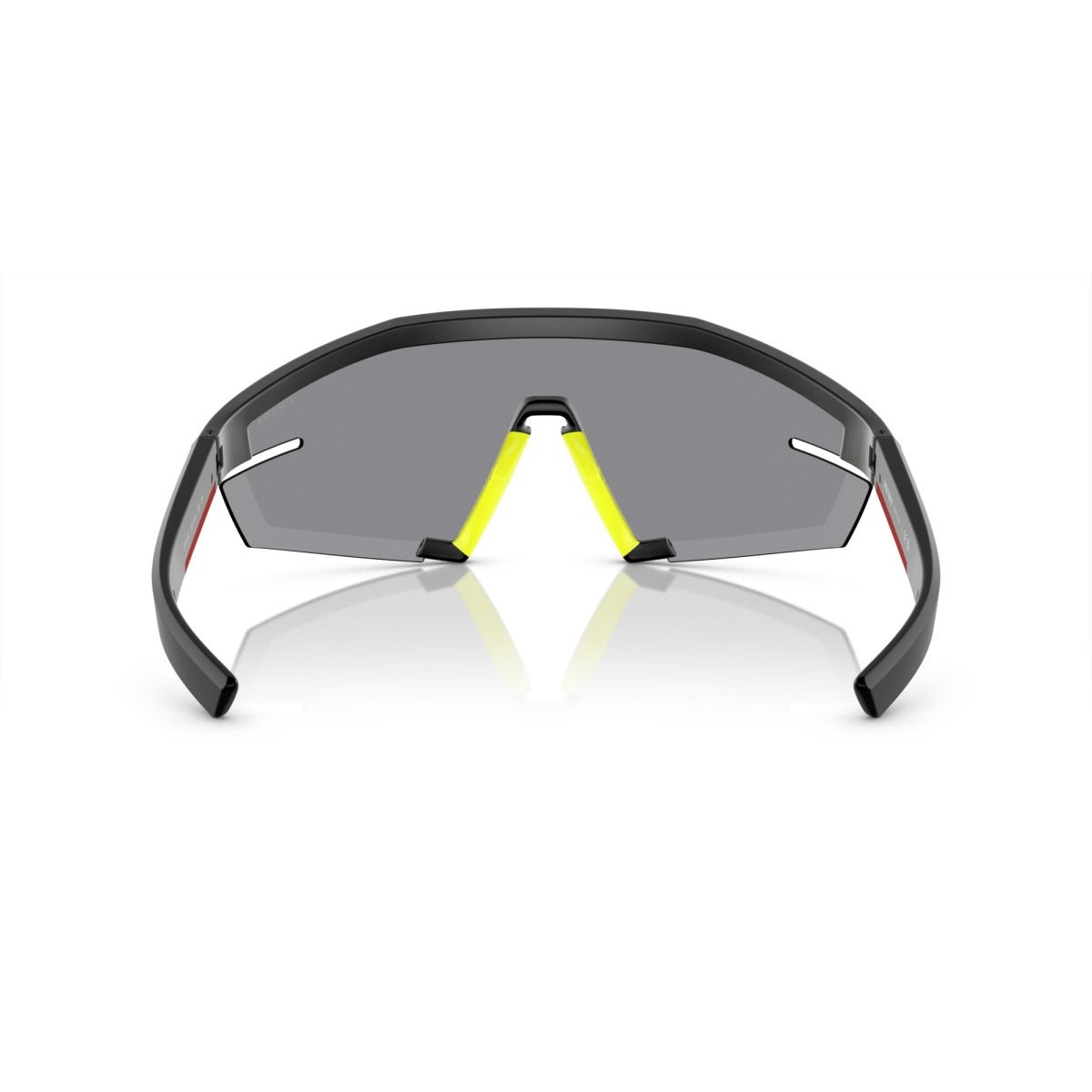 نظارات شمسية رجالية من برادا - Prada-SPS03Z-1BO-10A/3N مقاس 44