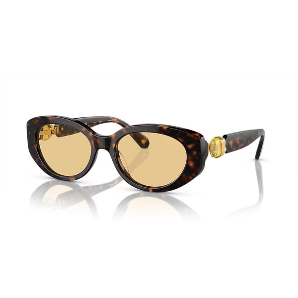 Swarovski-SK6002-1002/8 Women Sunglasses Lw 53