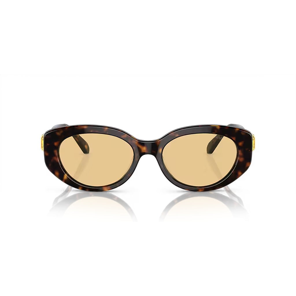 Swarovski-SK6002-1002/8 Women Sunglasses Lw 53