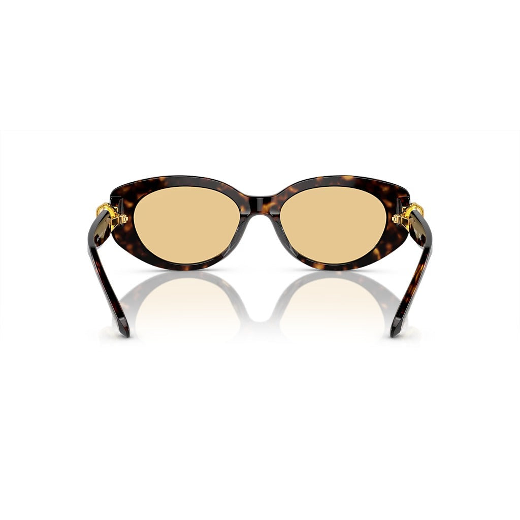 Swarovski-SK6002-1002/8 Women Sunglasses Lw 53