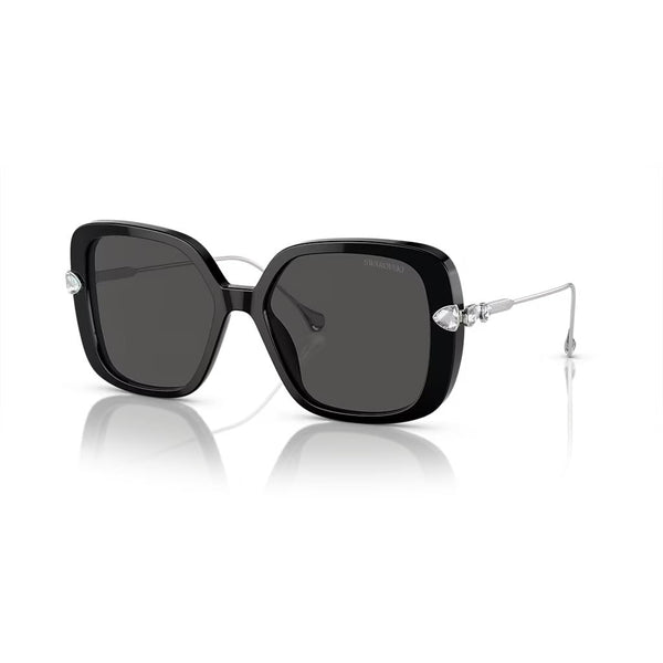 Swarovski-SK6011-103887 Women Sunglasses Lw 55