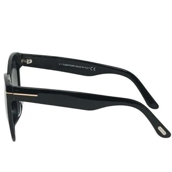 Tom Ford-TF870-F-01B Women Sunglasses Lw 57