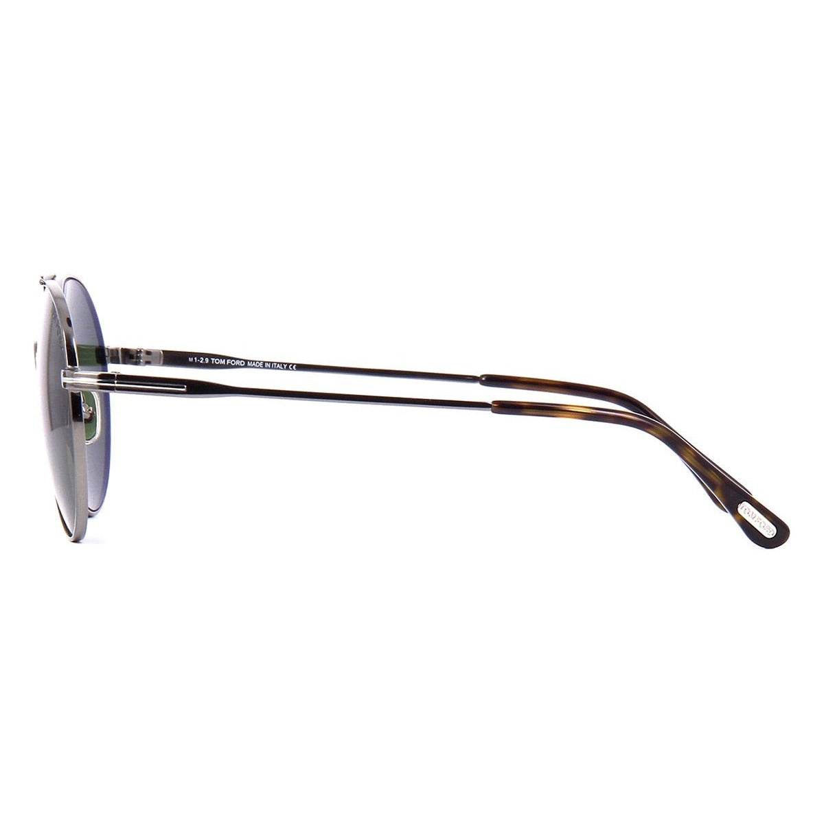 Tom Ford - TF773-D-12N Unisex Sunglasses Lw 61