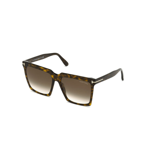Tom Ford-TF0764-52K Women Sunglasses Lw 58