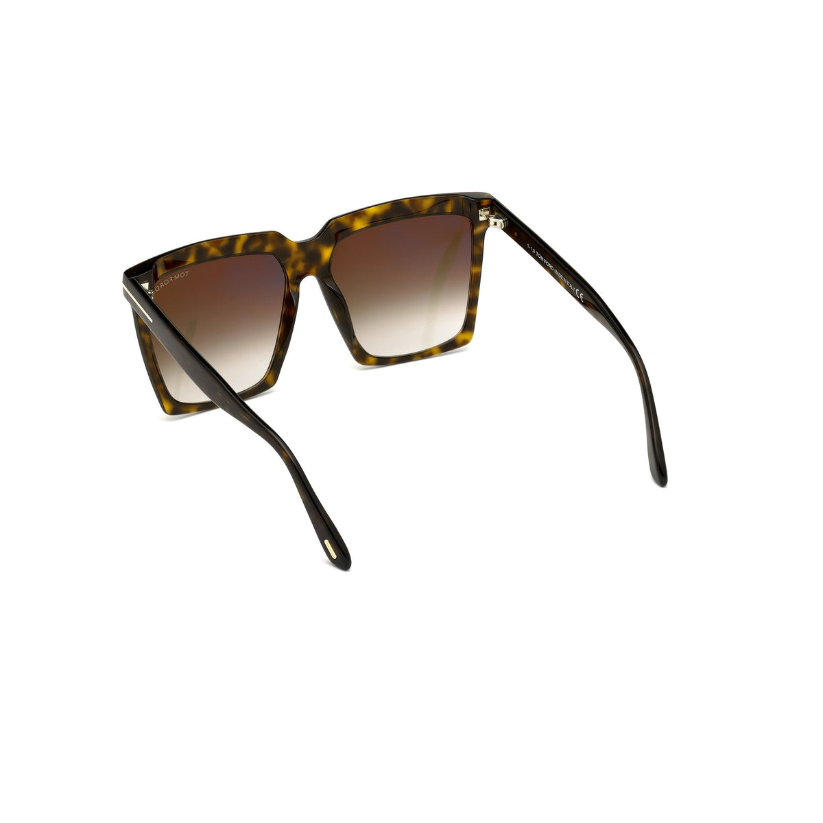 Tom Ford-TF0764-52K Women Sunglasses Lw 58