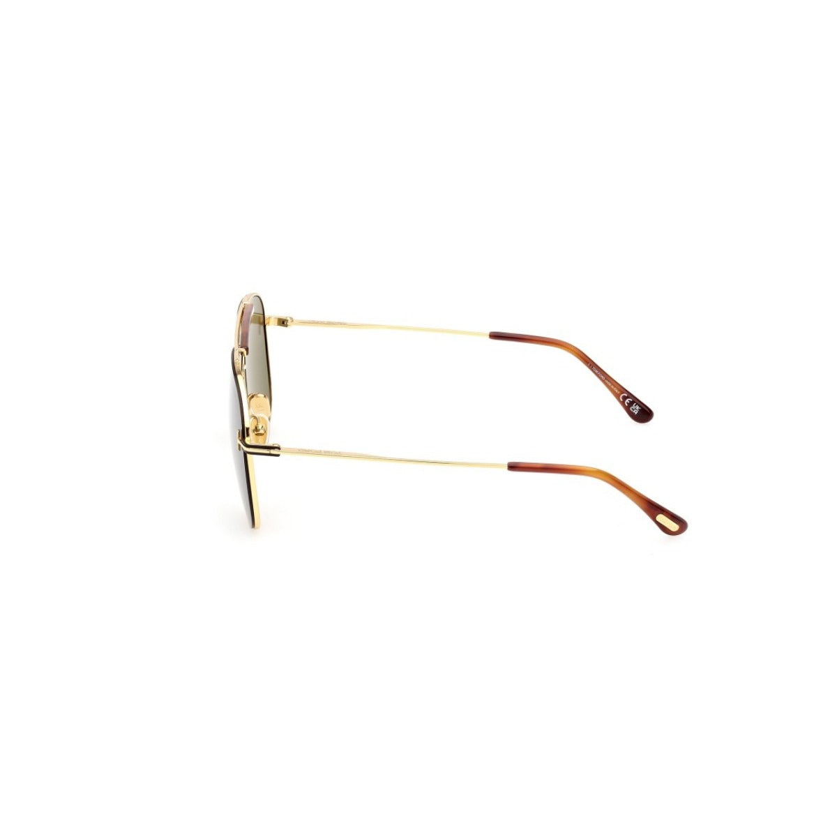 Tom Ford-TF1018-30N Unisex Sunglasses Lw 60