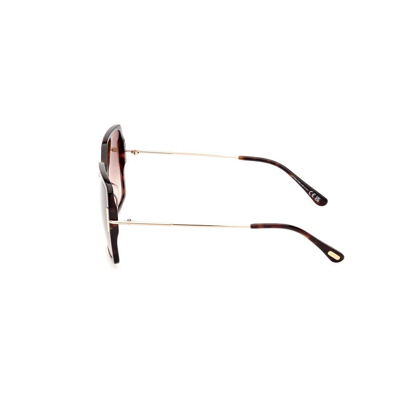 Tom Ford-TF1039-52F Women Sunglasses Lw 59