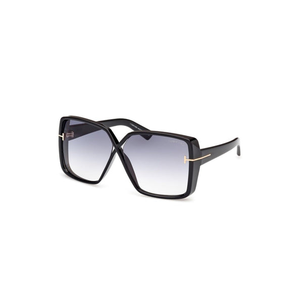 Tom Ford-TF1117-01B Women Sunglasses Lw 63