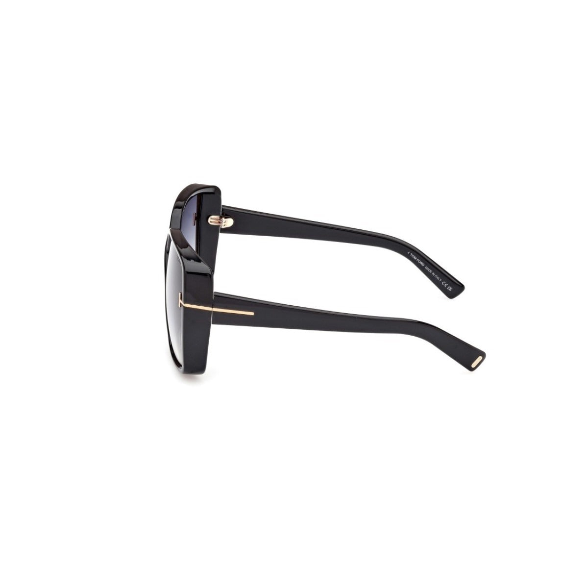 Tom Ford-TF1117-01B Women Sunglasses Lw 63