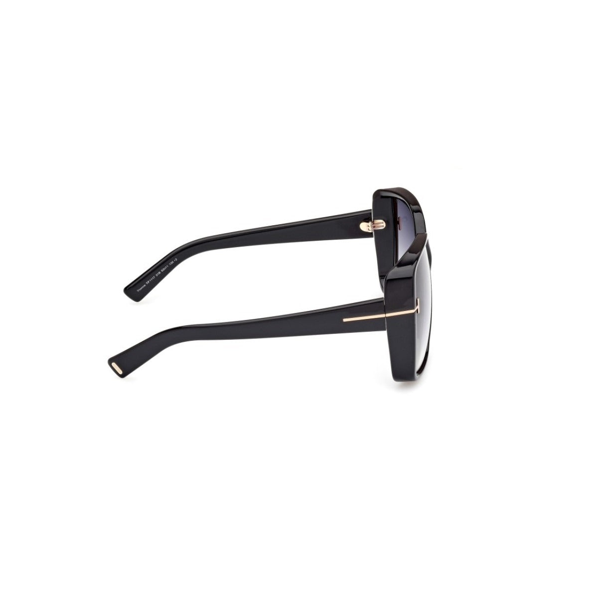 Tom Ford-TF1117-01B Women Sunglasses Lw 63