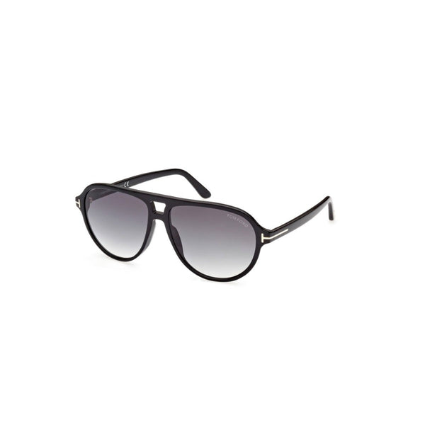 Tom Ford-TF932-01B Men Sunglasses Lw 59