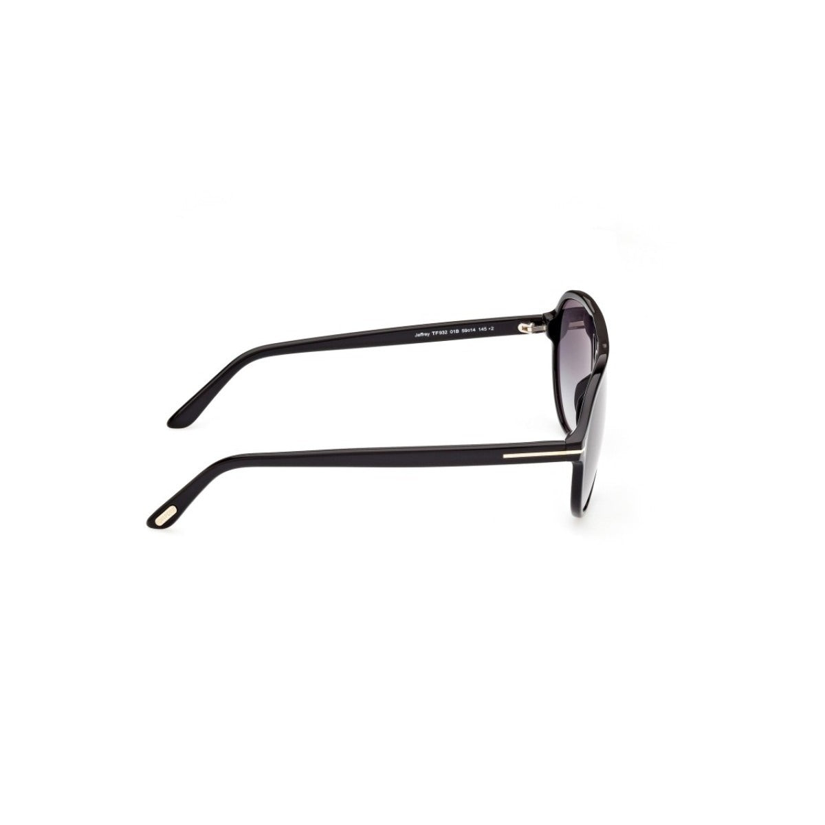 Tom Ford-TF932-01B Men Sunglasses Lw 59