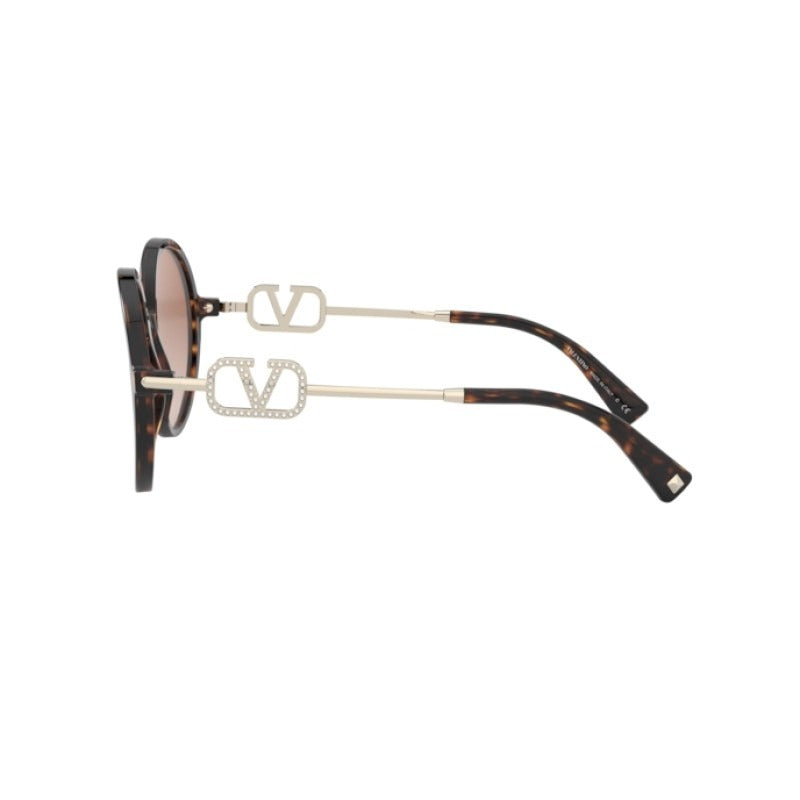 Valentino-VA4075-5002/13 Women Sunglasses Lw 57