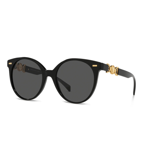 Versace-4442-GB1/87 Women Sunglasses Lw 55
