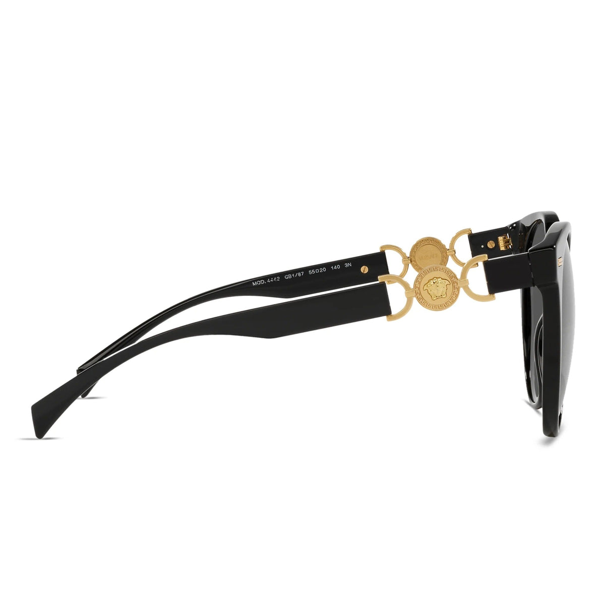 Versace-4442-GB1/87 Women Sunglasses Lw 55