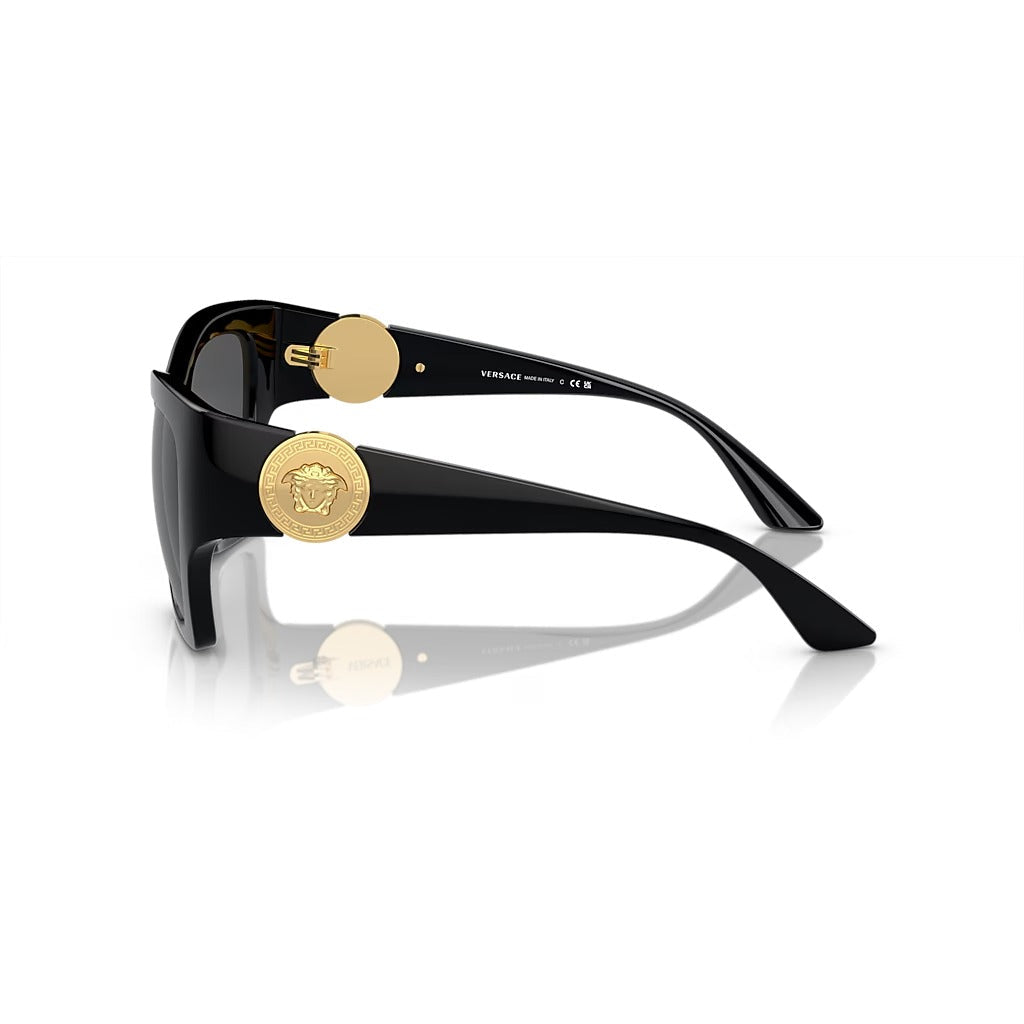 Versace-4452-GB1/87 Women Sunglasses Lw 54