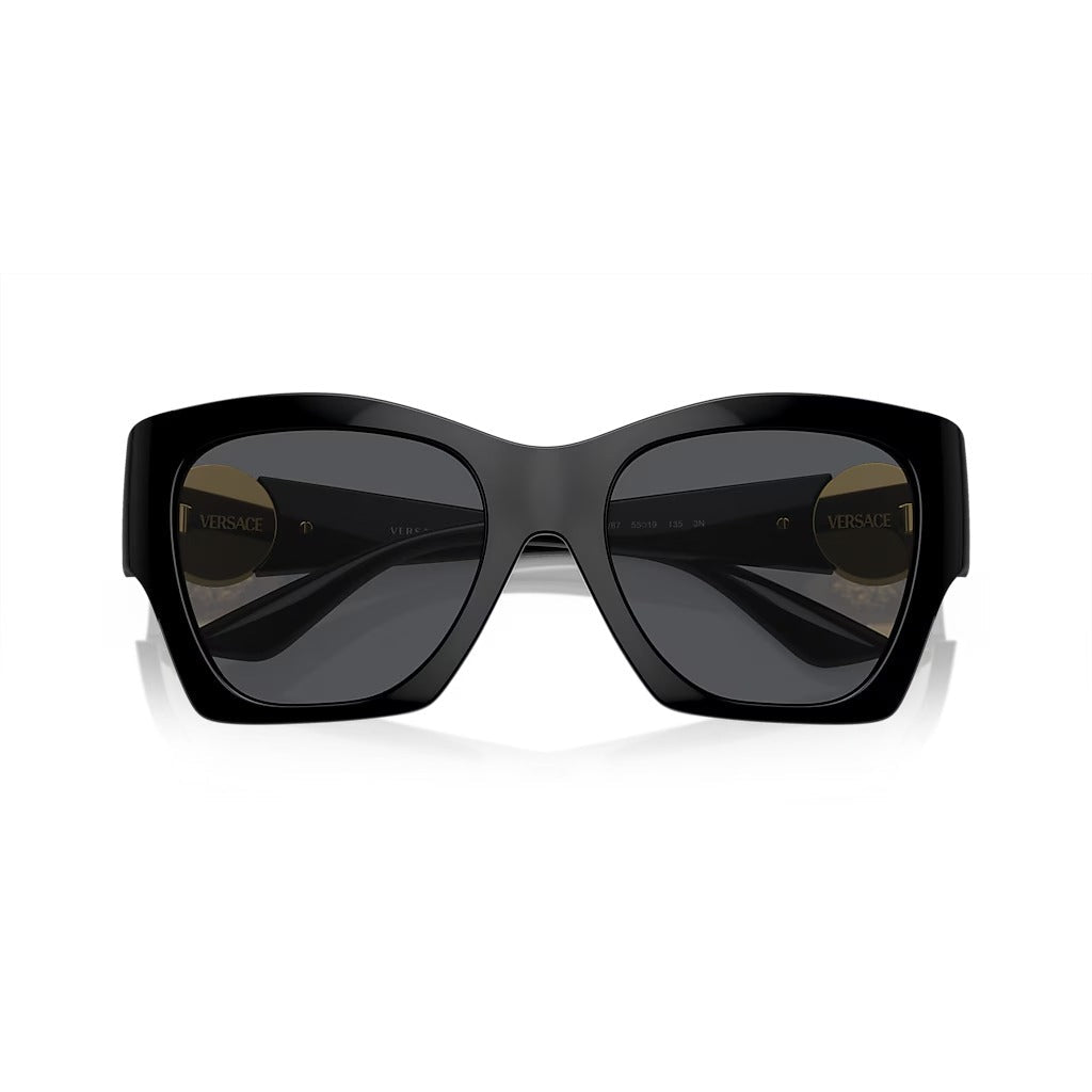 Versace-4452-GB1/87 Women Sunglasses Lw 54