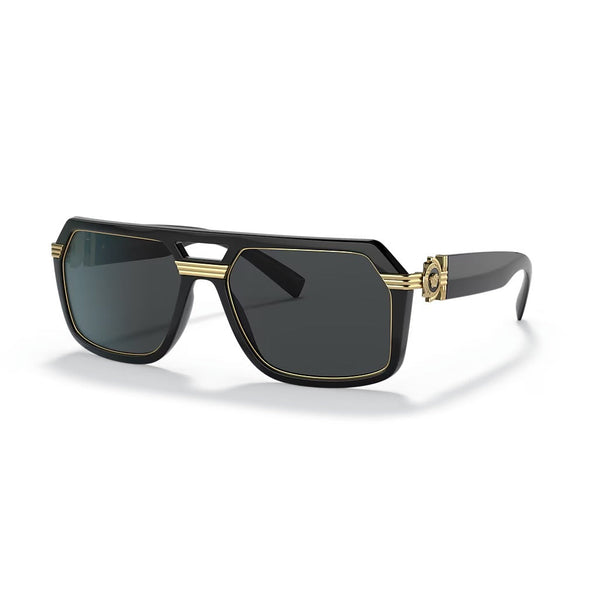 Versace-4399-GB1/87 Men Sunglasses Lw 58