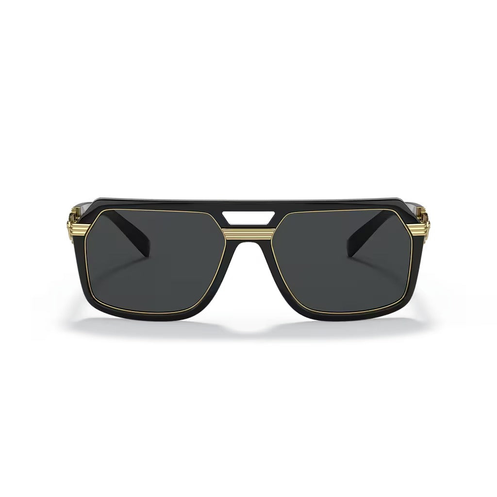 Versace-4399-GB1/87 Men Sunglasses Lw 58