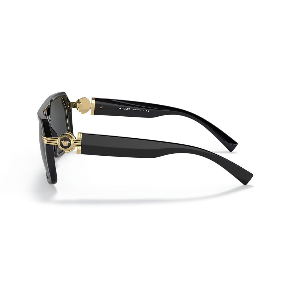 Versace-4399-GB1/87 Men Sunglasses Lw 58
